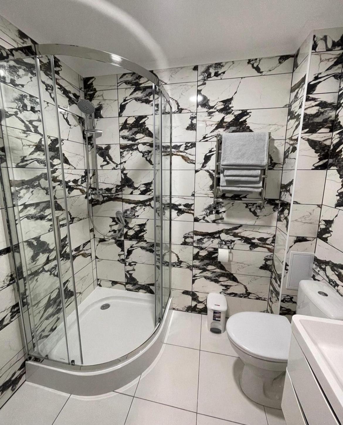 Hotel Ні Пуху, Ні Пера! Reshetylivka Zewnętrze zdjęcie